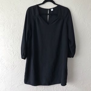 Old Navy-Shift Dress